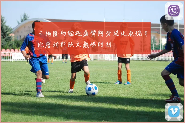 卡梅隆约翰逊盛赞阿努诺比表现可比詹姆斯欧文巅峰时刻