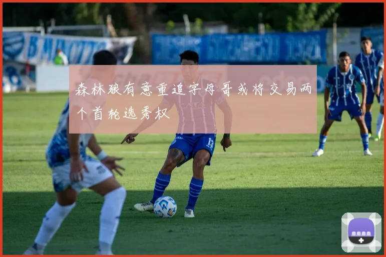 森林狼有意重追字母哥或将交易两个首轮选秀权